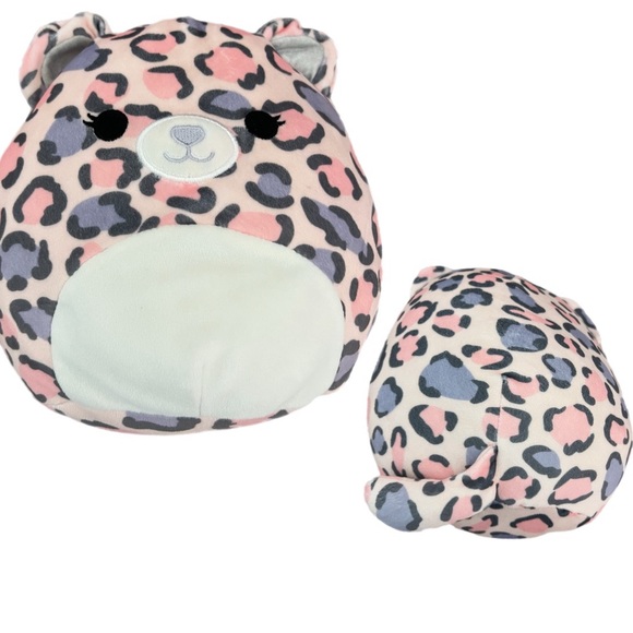 Bundle of 7 Mini Squishmallows Kellytoy - Picture 6 of 8